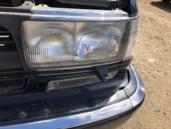 Фара. Toyota Land Cruiser, FJ80, FJ80G, FZJ80, FZJ80G, HDJ80, HZJ80, J80