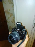 Sony Alpha SLT-A33 ����