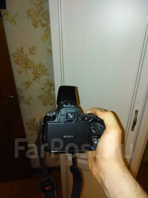 Sony Alpha SLT-A33 ����