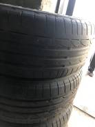 Bridgestone Potenza S001. Летние, 2018 год, 5 %, 4 шт
