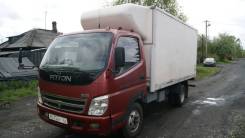 Foton. Продается грузовик фотон, 3 000 кг., 4x2