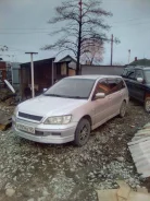 Mitsubishi Lancer. ��������, 4wd, 1.8, ������ ����