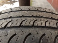Cooper Zeon Sport A/S. ������, �/�, ����� 70 % ����