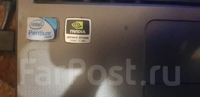 Acer Aspire 5750ZG. 15.6", ��� 4 ��, ���� 320���, WiFi: 1, Bluetooth: 1 ����