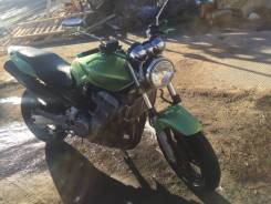 Honda CB 900. 900 куб. см., исправен, птс, без пробега