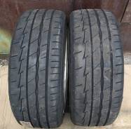 Bridgestone Potenza RE003 Adrenalin. Летние, 2017 год, 5 %, 2 шт