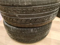 Kumho Ecsta Seven KU23. ������, �/�, ����� 50�%