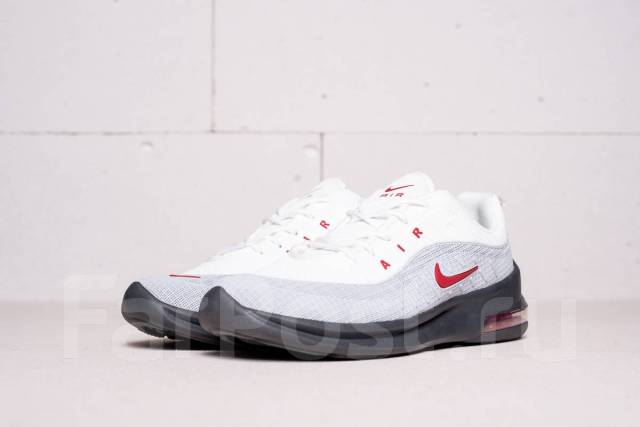 Air max axis men's white best sale