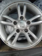 Mak R-Action. 6.5x16", ET43 ����
