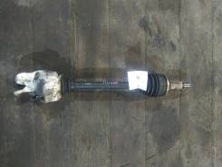 Привод Toyota Fielder; Toyota Corolla; Toyota Allex; Toyota Runx, NZE124, 1NZFE, правый передний
