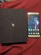 LeEco [LeTV] Le PRO 3. �/�, �������, 3G, 4G LTE, Dual-SIM, NFC ����