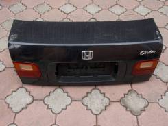 Детали кузова. Honda Civic, EG8