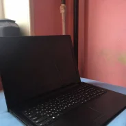 Lenovo IdeaPad G50-45. 15.6", 2,4����, ��� 4 ��, ���� 500���, WiFi: 1, Bluetooth: 1, ����������� �� 3��. ����