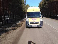 Citroen Jumper. Фургон ситроен джампер, 2 200 куб. см., 2 000 кг., 4x2
