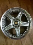 RAYS Volk Racing GT-C Face1. 7.0x17", 4x114.3, ET43 ����