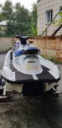 Yamaha XLT1200. 2001 год год
