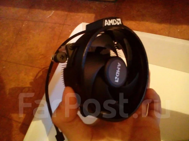 AMD FX-8350 ����
