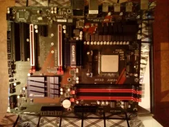 AMD FX-8350 ����
