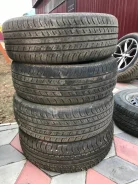 Hankook Optimo ME02 K424. ������, 2012 ���, �/�, ����� 10�%