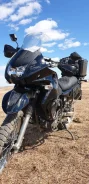Kawasaki KLR 650. 650����. ��., ��������, ���, � �������� ����