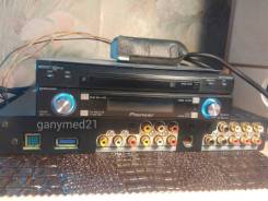 Pioneer AVH-P7800DVD