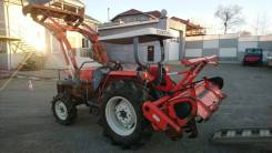 Kubota GL33, 2014 в Красноярске Kubota. Продам японский трактор kubota GL33Hi speed, 33 л.с.