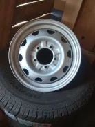 ����. x16", 5x139.70 ����