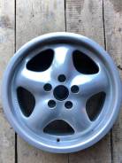 Artec. 6.0x15", 5x100, ET39 