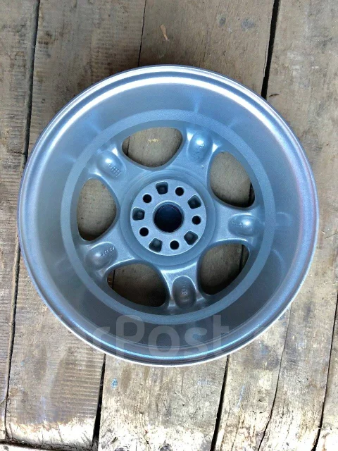 Artec. 6.0x15", 5x100, ET39 ����