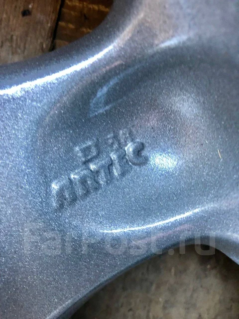 Artec. 6.0x15", 5x100, ET39 ����