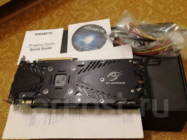 GeForce GTX 980 ����