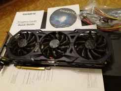 GeForce GTX 980 ����