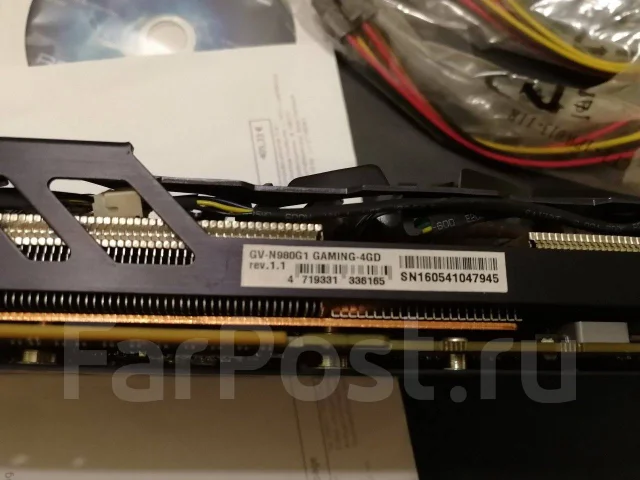 GeForce GTX 980 ����