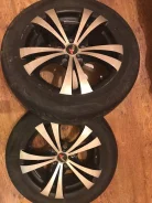 4Go. x16", 5x114.30