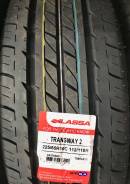 АКЦИЯ! - 1000 руб. на 4 шт. Lassa Transway 2, 225/65 R16 C в Краснодаре Lassa Transway 2. Летние, новые