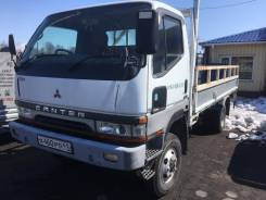 Mitsubishi Fuso Canter. Продам Mitsubishi Canter, 4 561 куб. см., 3 000 кг., 4x4