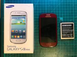 Samsung Galaxy S3 Mini. /, , 3G 