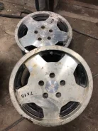 RH Wheels. 7.0x15", ET15 ����