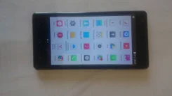 Micromax Canvas 5 Lite Q462. �/�, 16 ��, ���������� ����