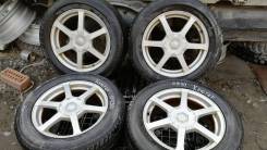 Продам колёса. 7.0x17" 5x114.30 ET32 ЦО 73,0 мм.