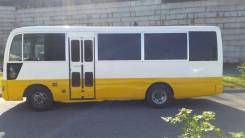 Nissan Civilian