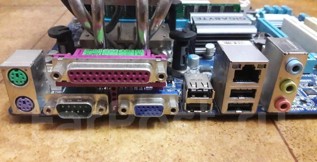 LGA775 ����