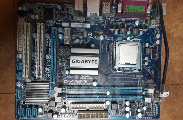 LGA775 ����