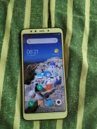 Xiaomi Redmi 5. �/�, 16 ��, �������, 3G, 4G LTE, Dual-SIM