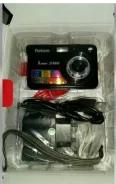 Rekam iLook-S850i