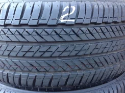 Bridgestone Turanza EL400. ������, 2017 ���, �/�, ����� 5 % ����