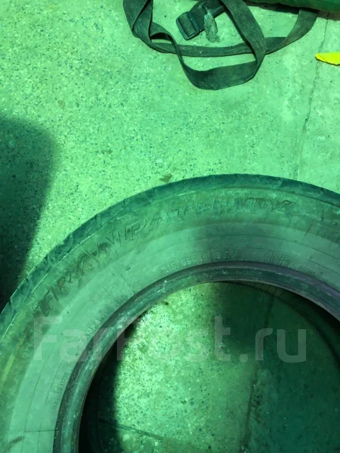 Toyo Tranpath MP4. ������, �/�, ����� 50 % ����