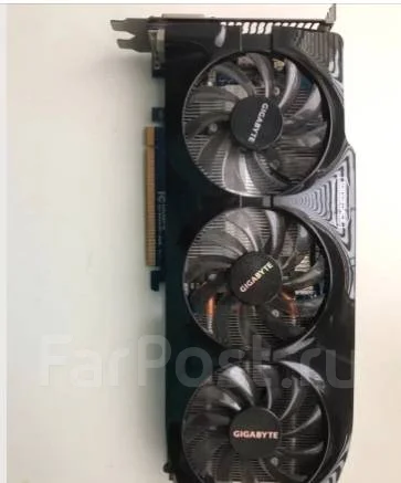 GeForce GTX 680 ����