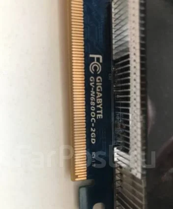 GeForce GTX 680 ����