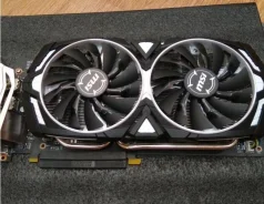 GeForce GTX 1060 ����